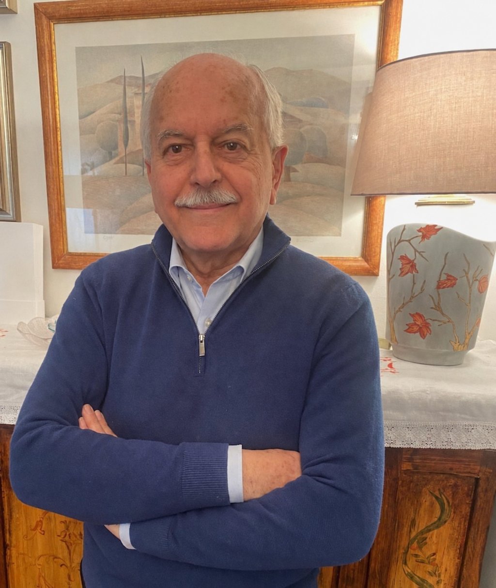 Giuseppe Marzagalli