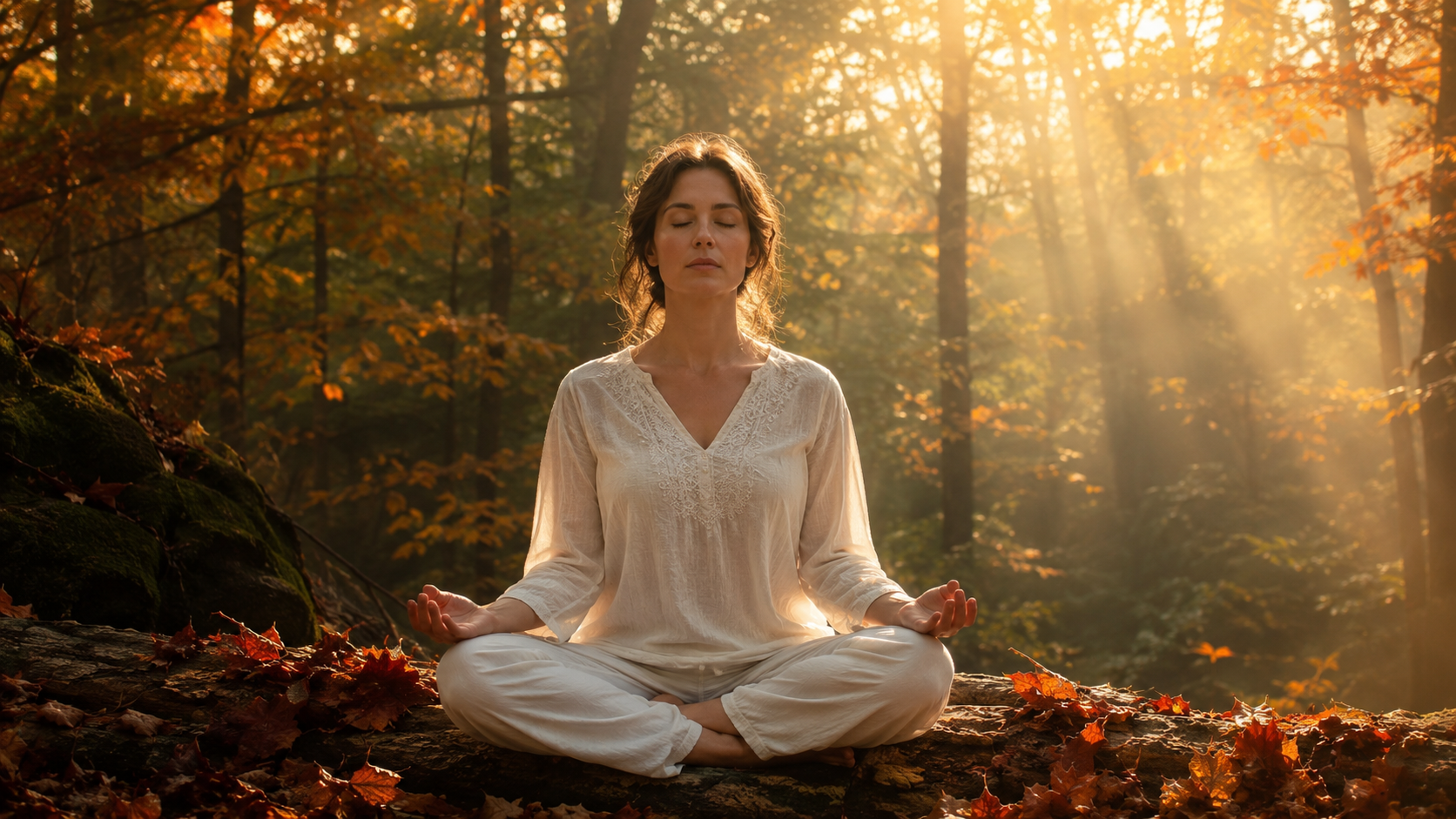 Meditazione del Ciclo Naturale
