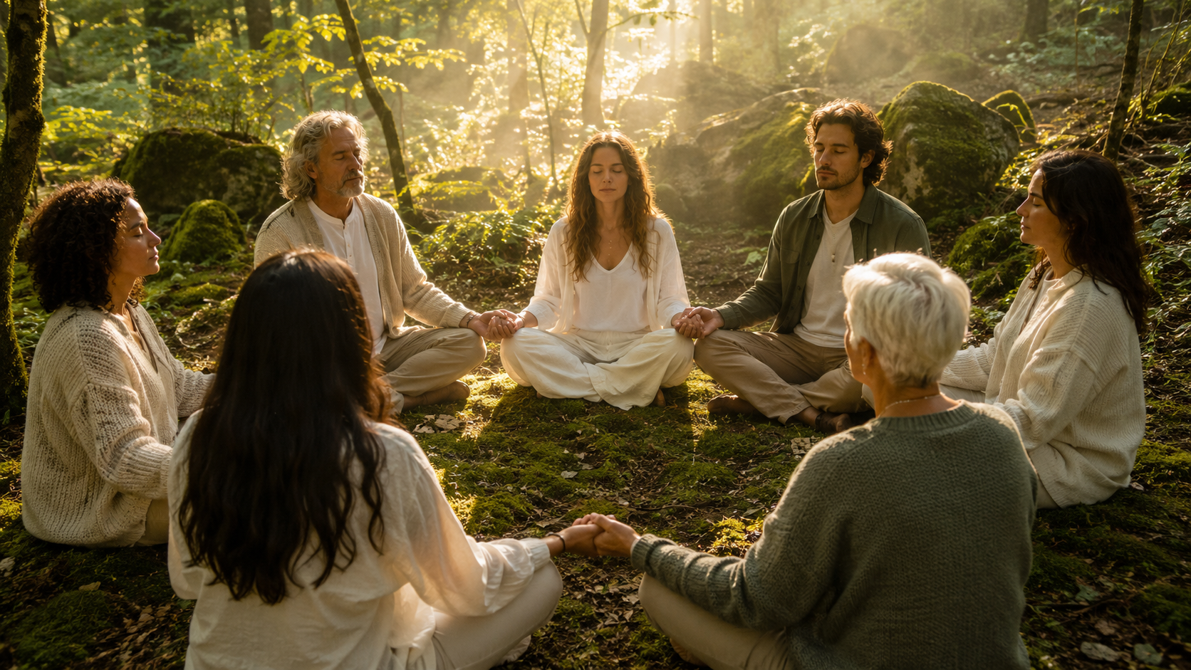 Meditazione della Comunità
