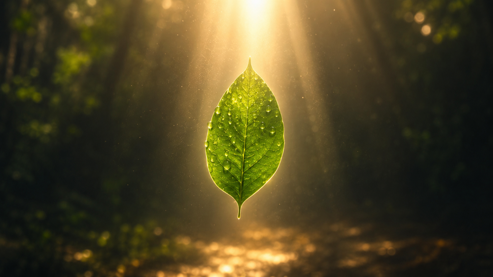 Foglia Verde