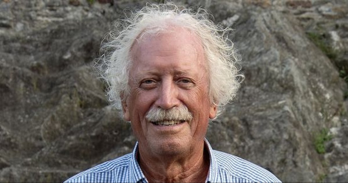 Dott. Werner Nussbaumer, Fondatore